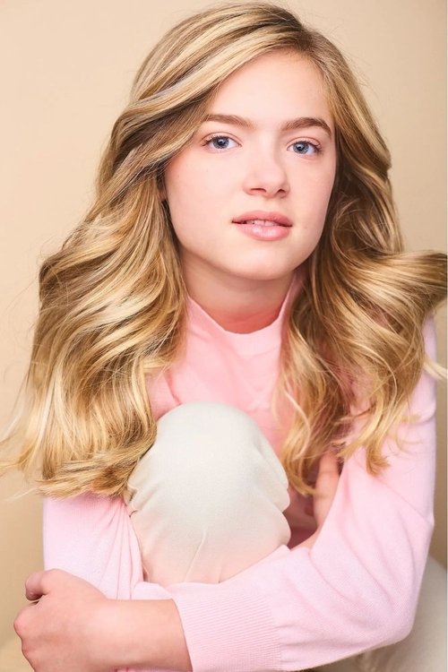 Cate Elefante as Rachel Waters