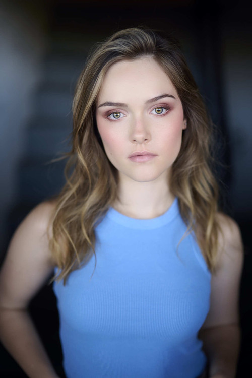 Erica Brown profile photo