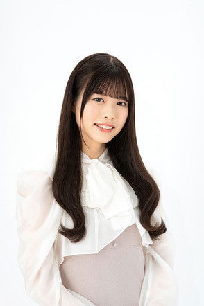 Miya Minato as Sumika Shiun