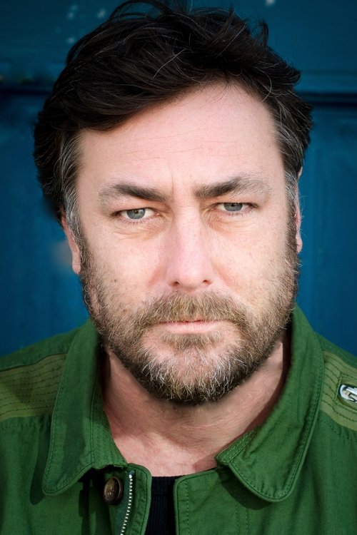 Mark Forester Evans as Frank