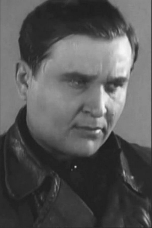Aleksandr Timontayev as Security officer