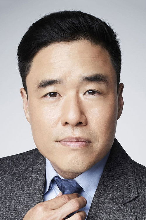 Randall Park as Heiji Shindo (voice)