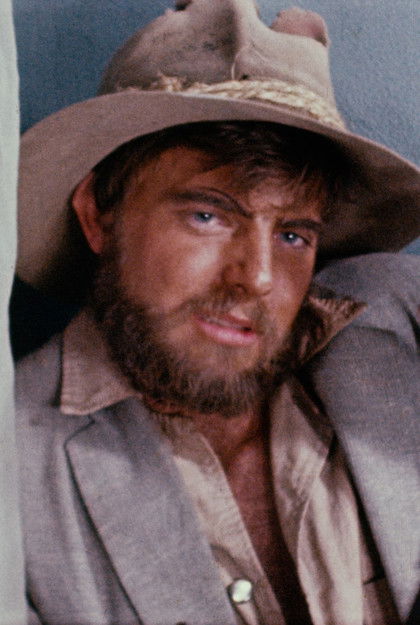 John Reynolds as Torgo (archive footage)