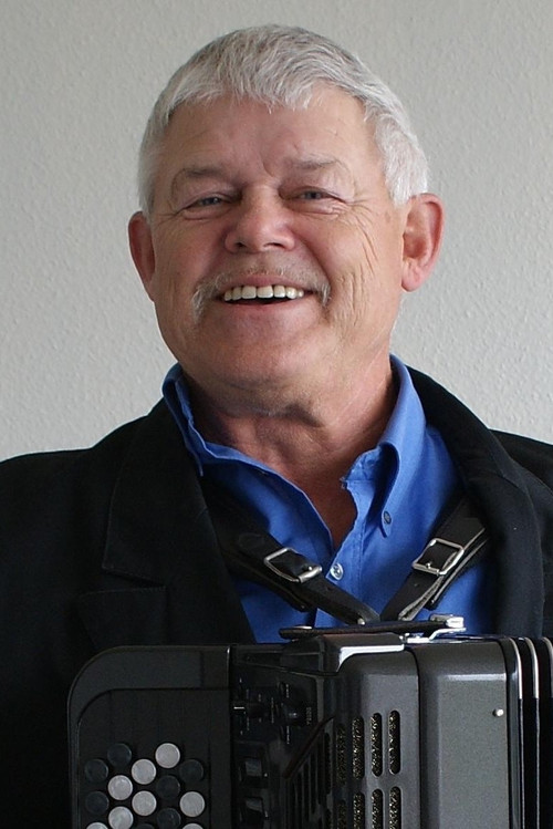 Lille Palle as Matros Palle