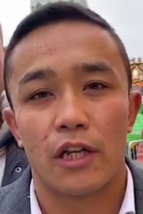 Hussain Bakhsh Safari as Self