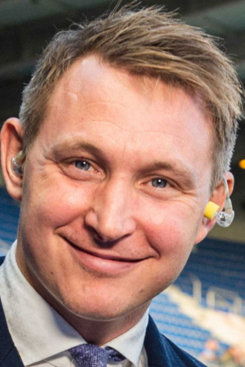 Kim Källström as Himself