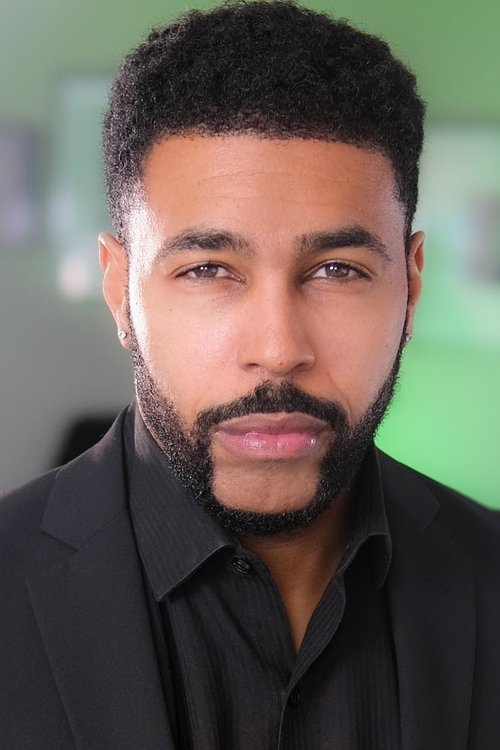 Marlon Ladd as Craig Jones