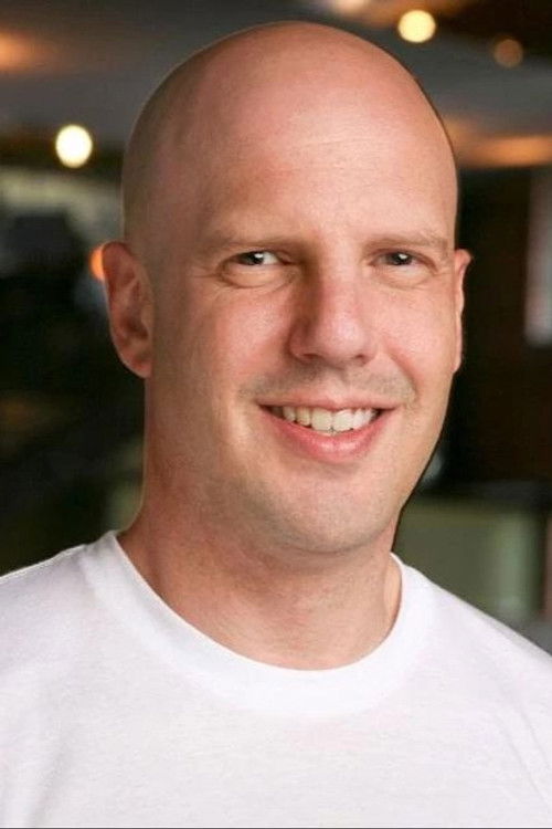 Stig Asmussen as Self