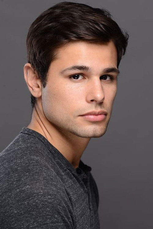 Bryan Cruz as Guy Filming