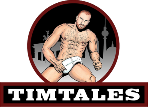 Tim Tales logo
