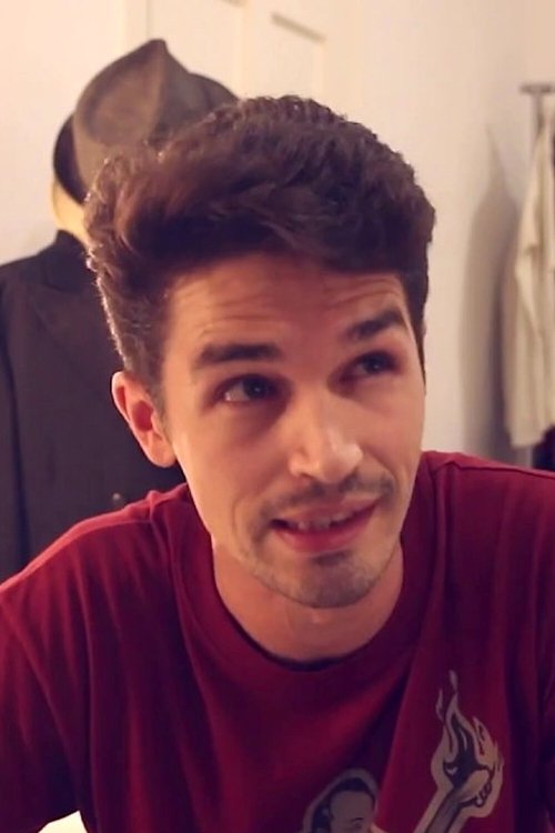 Sergio Martín as Sergio