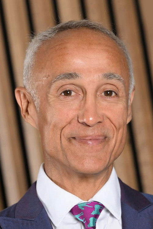 Andrew Ridgeley as Self