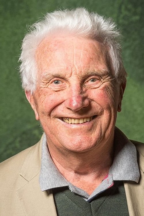 Ray Henwood as Himself