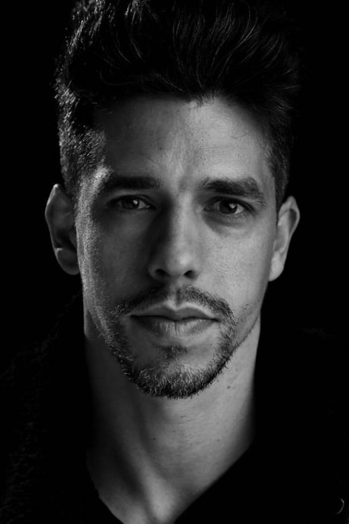 Vítor Fonseca as Self - Jury Member