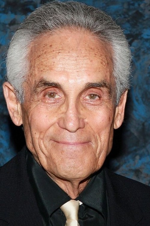 Steven Marlo as Controller