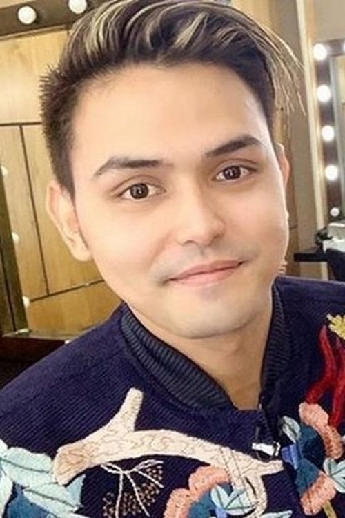 Ahmad Affandy as Raden Somali