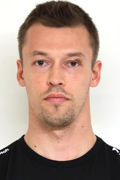 Daniil Kvyat as Self