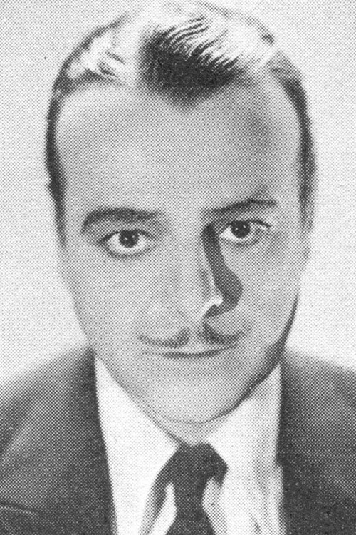 Lowell Sherman as Gene Fenmore