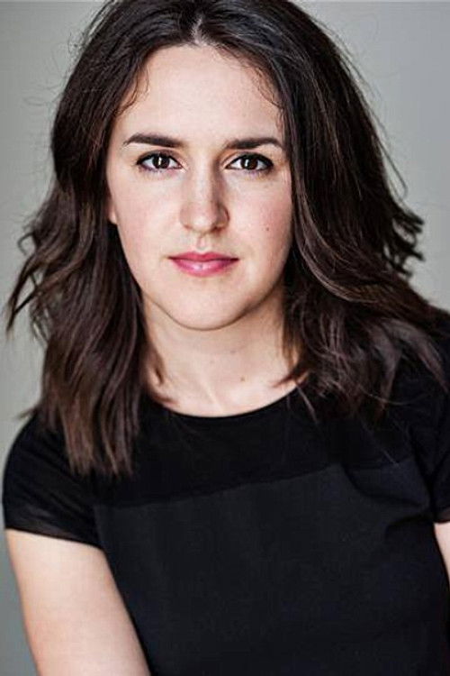 Louisa Beadel as Grace Lamb