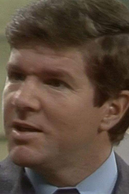 Brian Hannan as (voice)