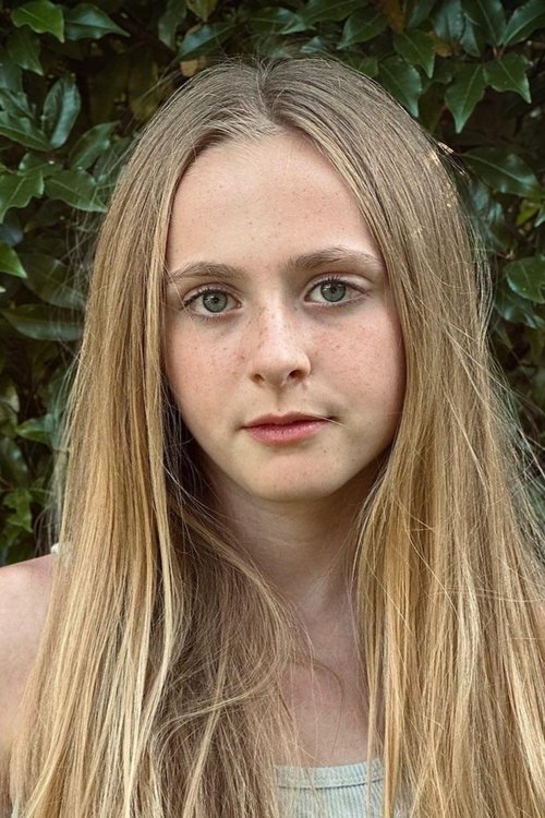 Olive Tennant as Catherine