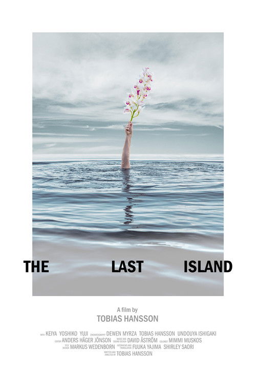 The Last Island