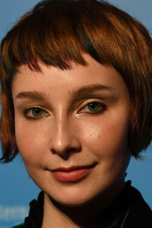 Veera Lapinkoski as Herself