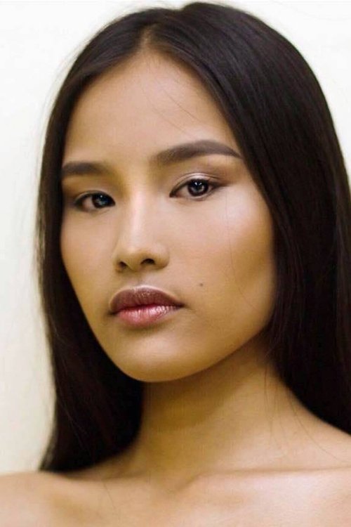 Maebelle Medina as Lilibeth