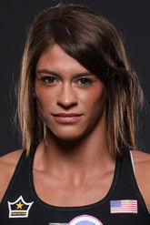 Alyse Anderson as Self