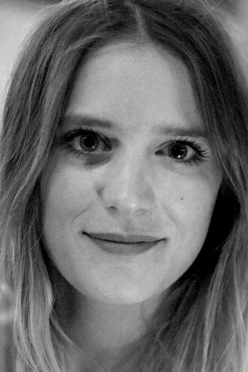 Marie Papillon as Magali