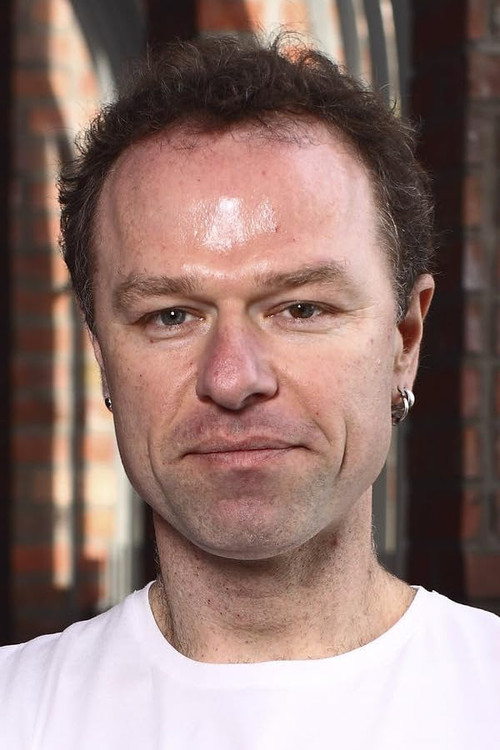 Stephen Elliott as Jonas