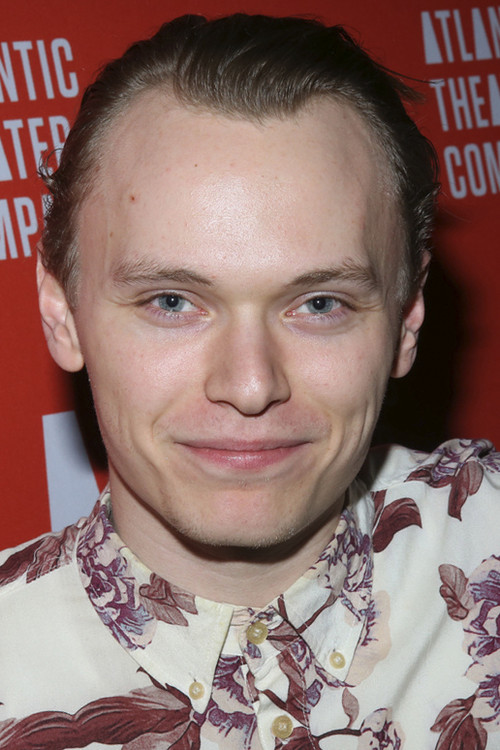 Gilles Geary as Jack