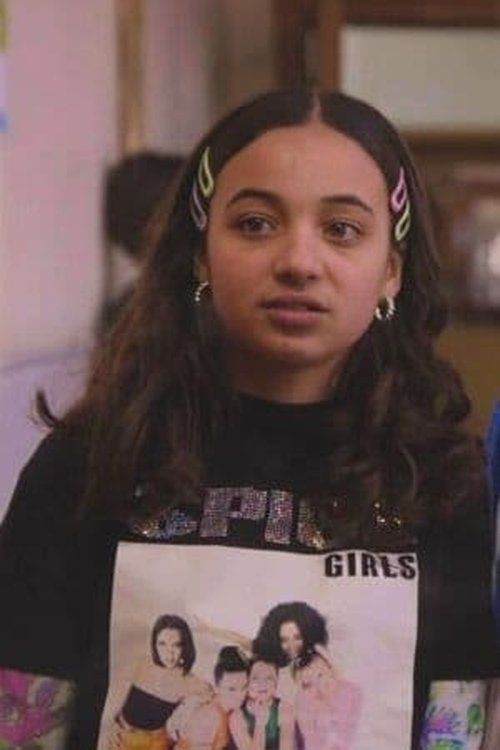 Amira Elwaleed as Emma