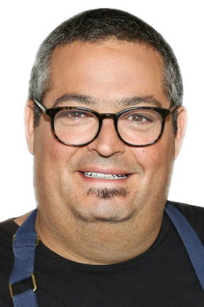 Eric Greenspan as Self - Host