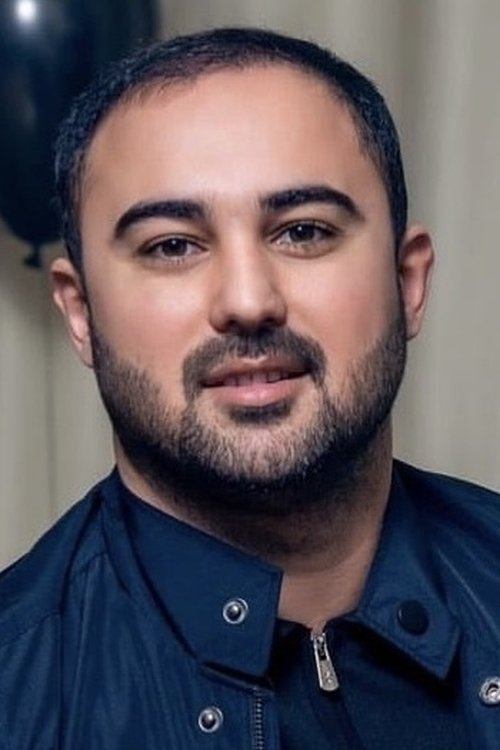Vasif Əzimov as 