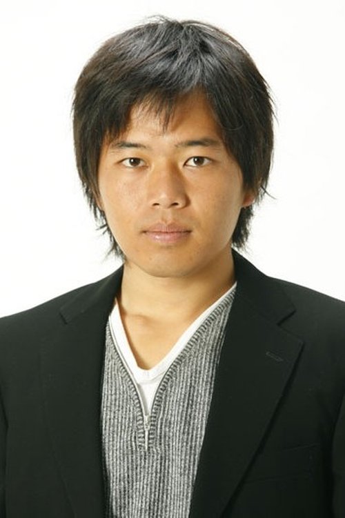 Naoya Iguchi as Pawn Jyamato