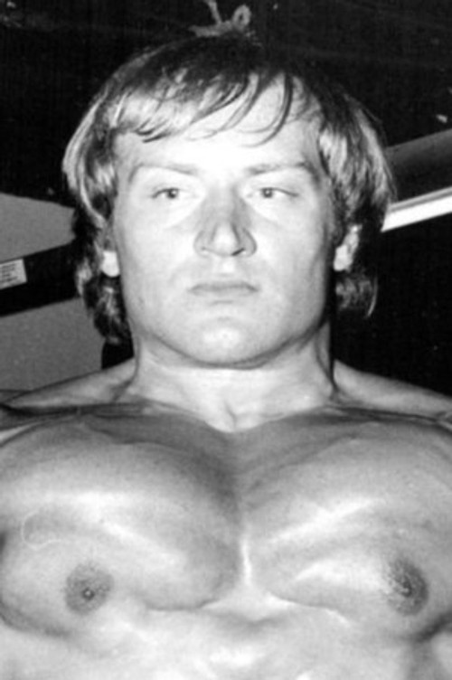 Roger Walker as Self