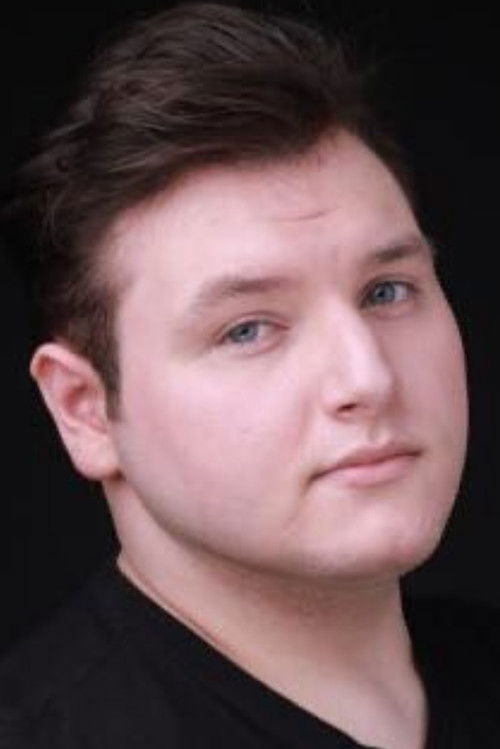 Henry Ansell as Mitch