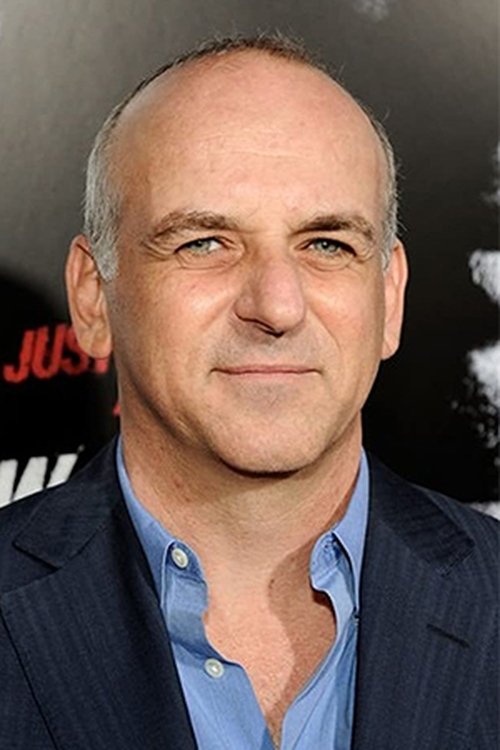 Lucas Foster as Self