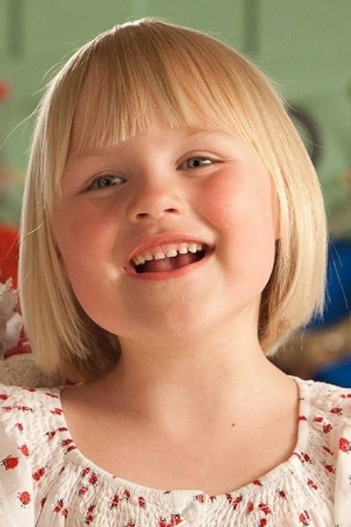 Nora Amundsen as Emma