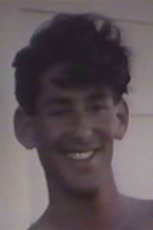 Christian Guzzardo as 