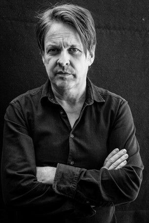 Piet De Praitere as Christian De Schutter