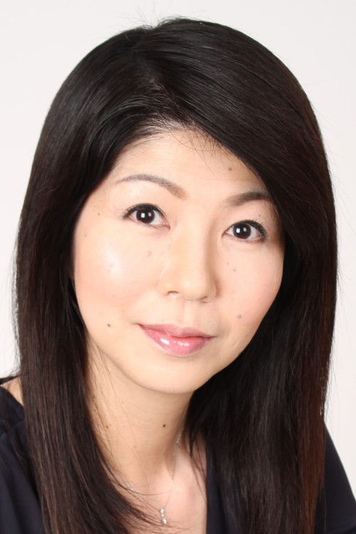 Noriko Sakura as Jane (voice)