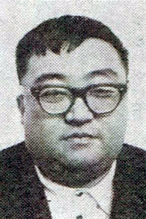 Noriaki Yuasa as Dr. Yuasa