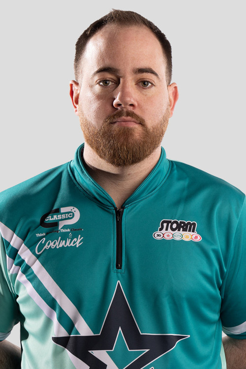 Anthony Simonsen as Self