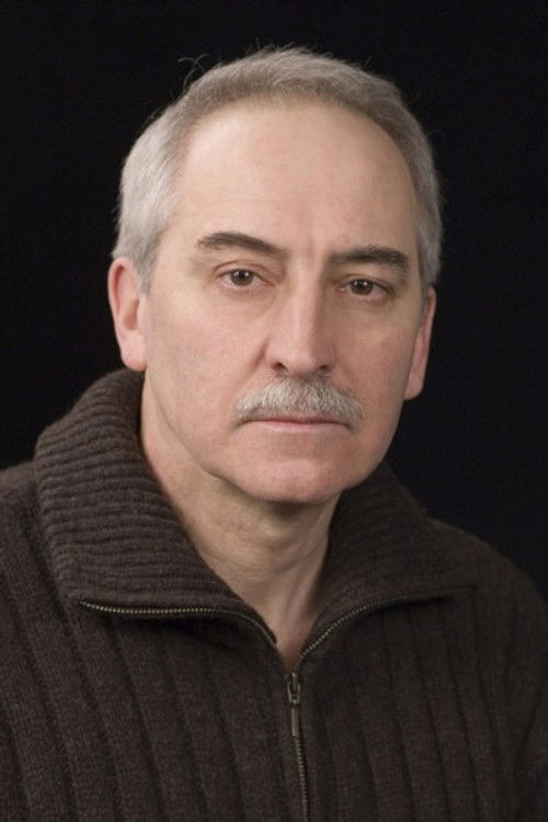 Nikolay Glinskiy as Alfred (voice)