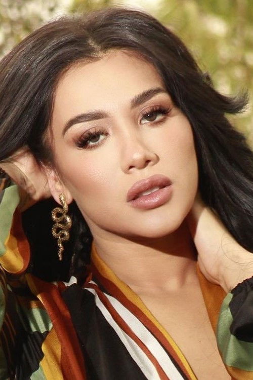 Diana Zambrano as Jazmín