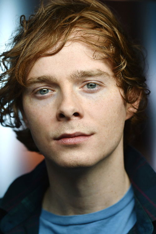 Matthew Brady as Bear