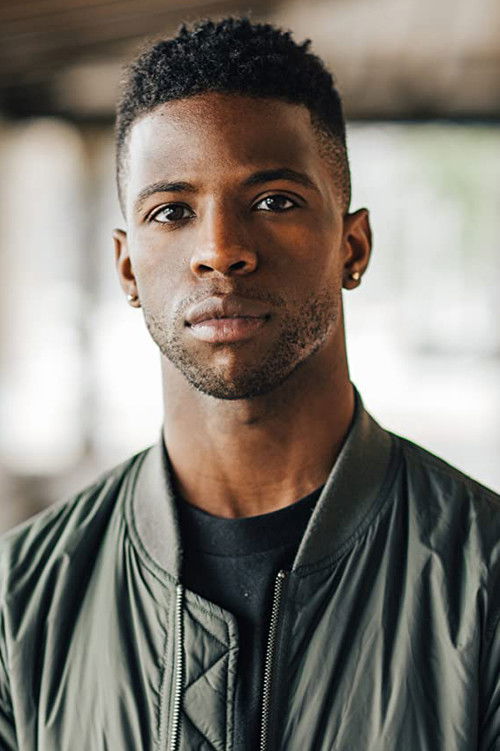 Ade Chike Torbert as Short Stack