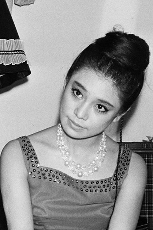 Miki Nakasone as Yumiko